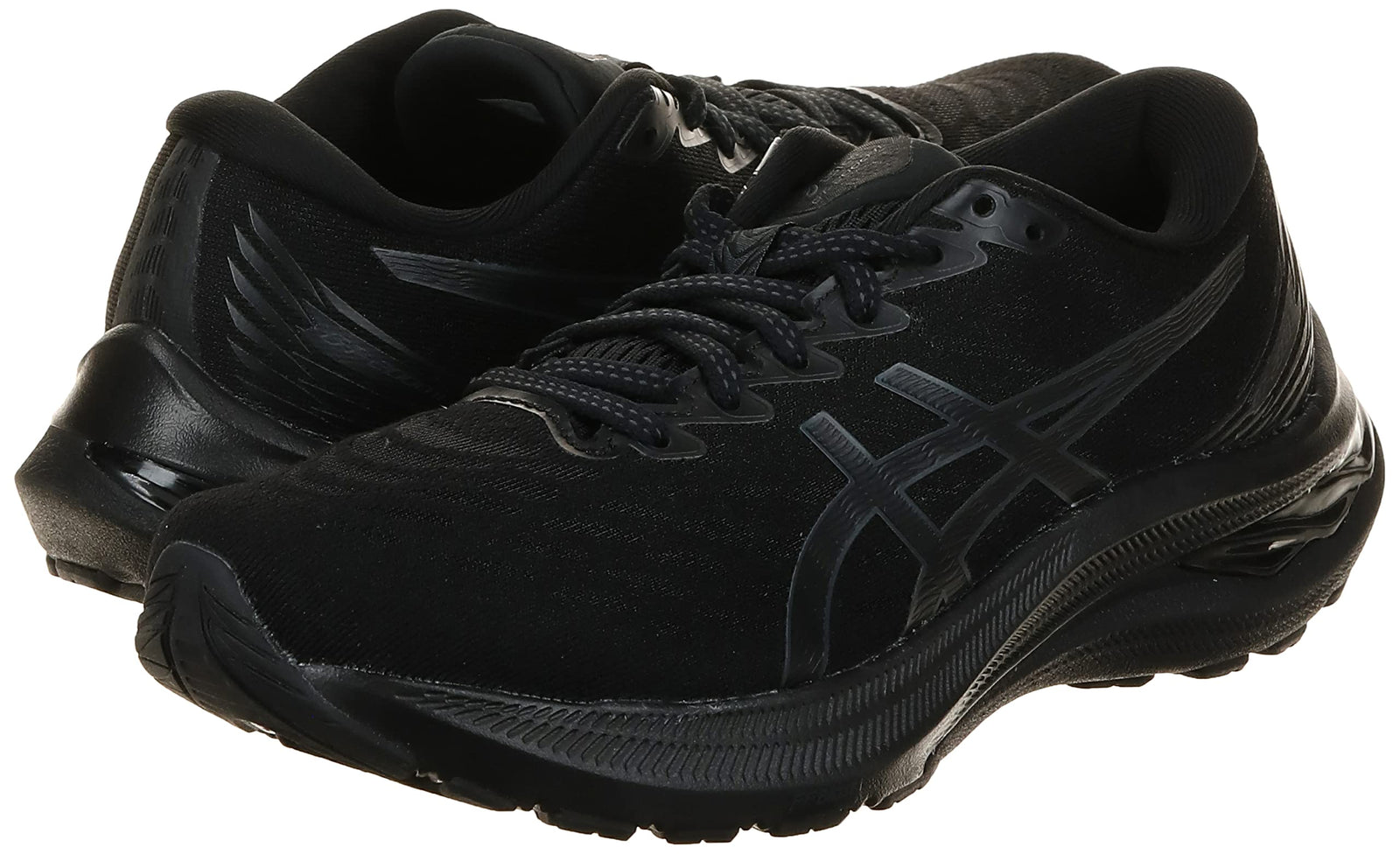 ASICS 1011B440 GEL-KAYANO 29 Running Shoes For Men Size 42.5 EU - Black