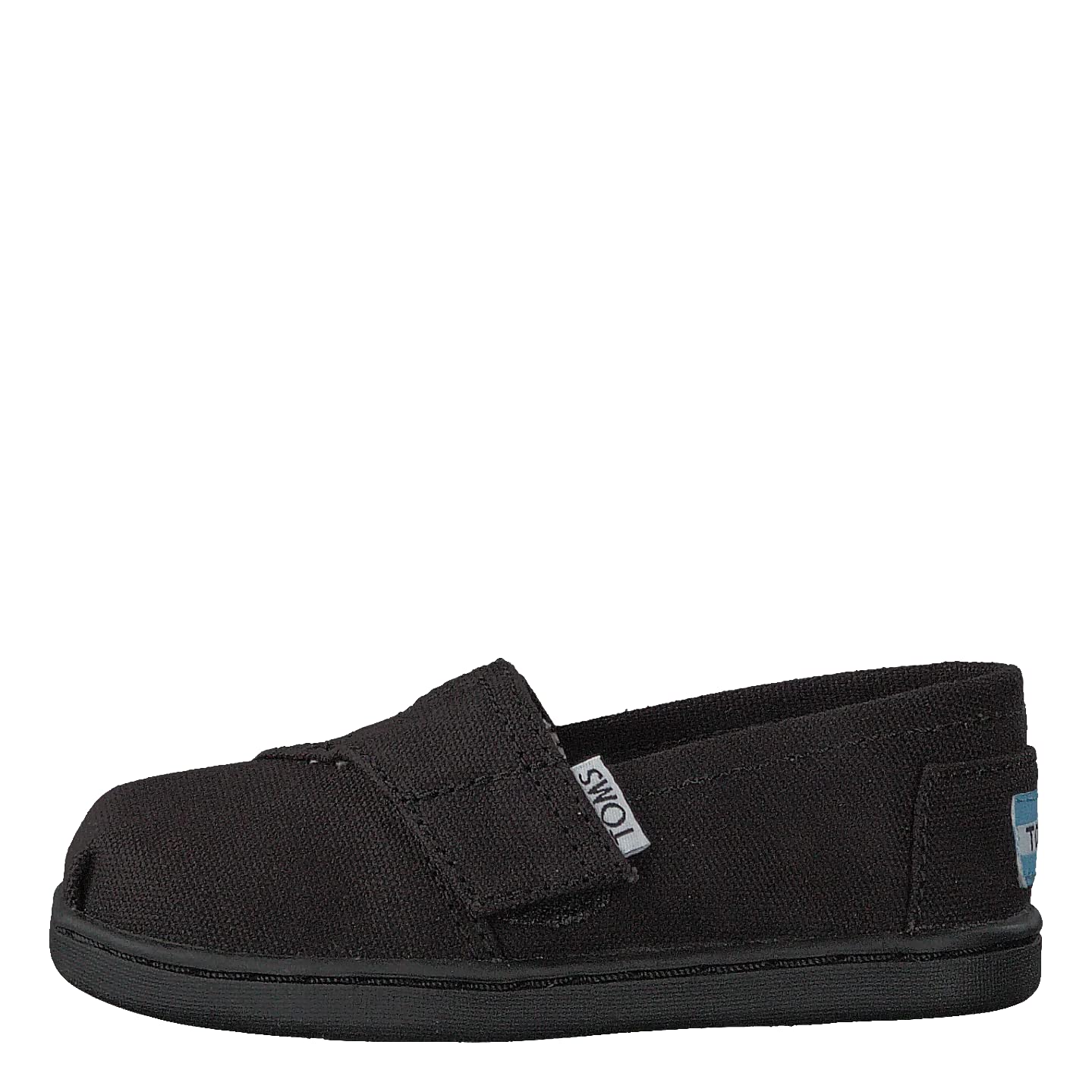 TOMS Baby Boys' Canvas Tiny Classics Shoes