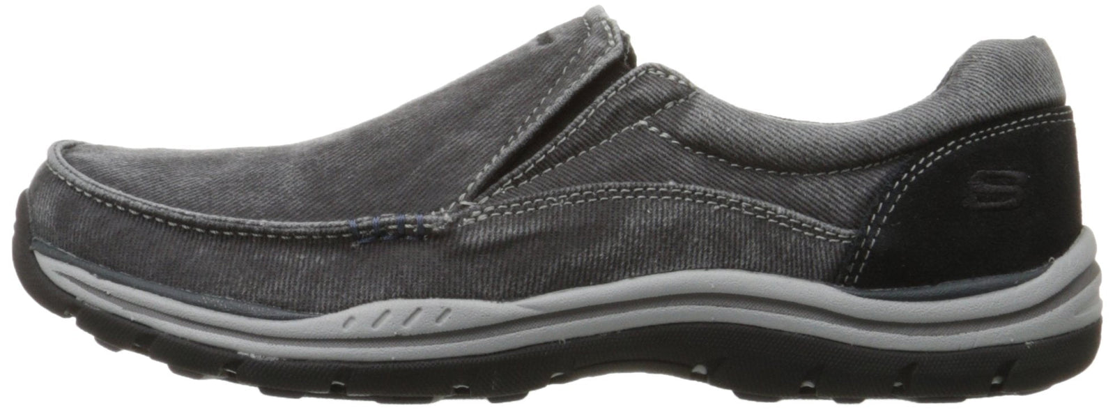 Skechers EXPECTED- AVILLO mens Moccasin  Skechers   