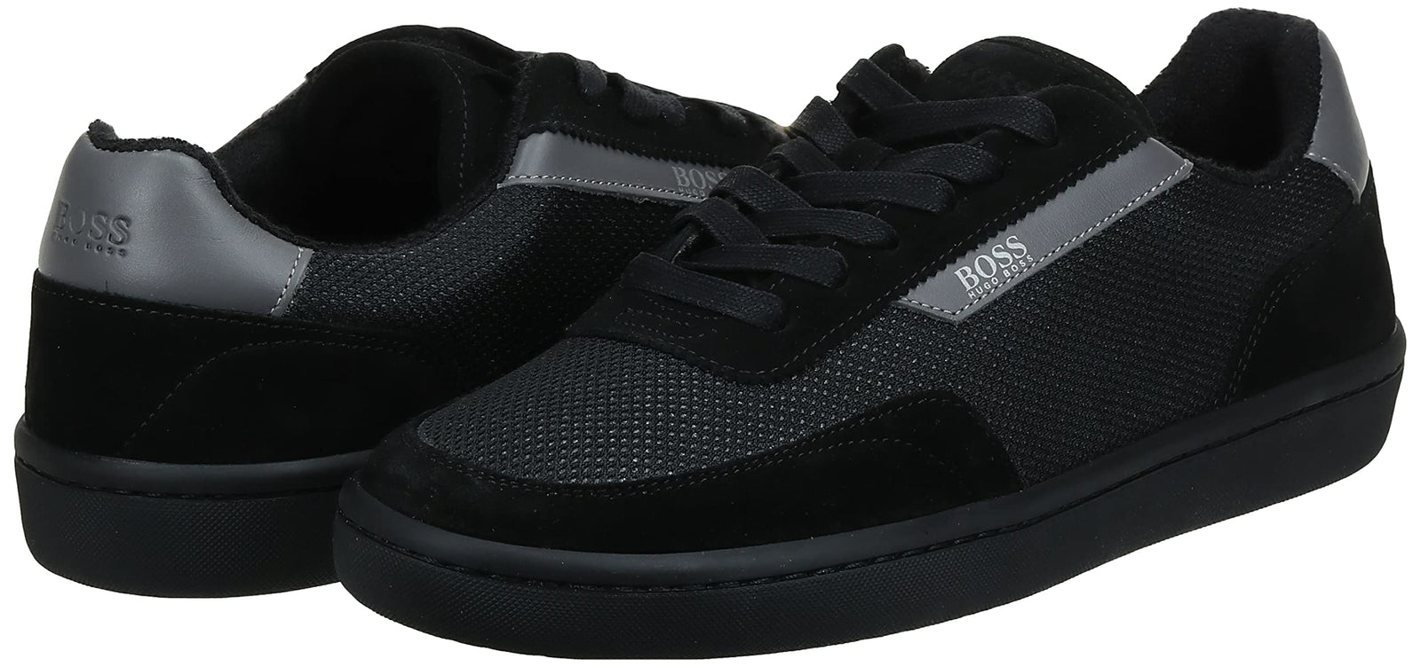 BOSS Ribeira_tenn_mesd mens Sneaker