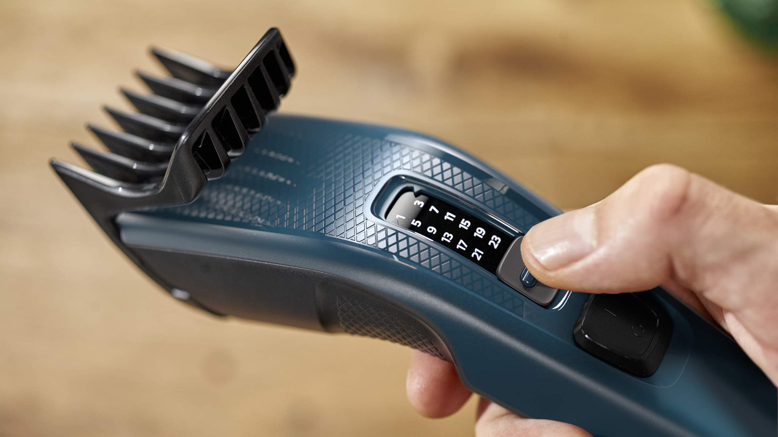 Philips Hair Clipper Series 3000, HC3505/15