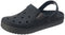 Crocs Unisex Adults' Citilane Clog, Black (Black/Graphite), 5 UK