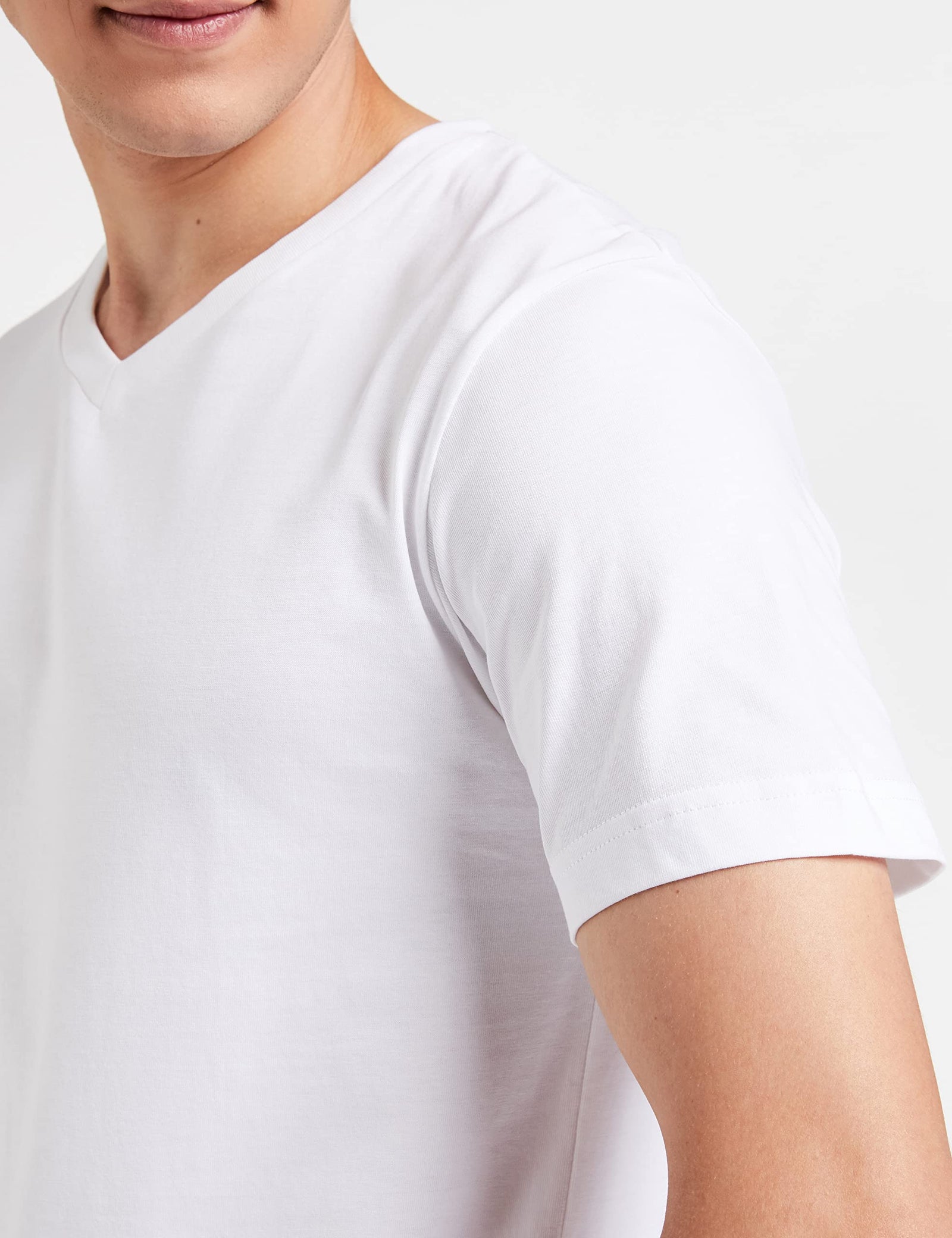 Amazon Brand - Symbol Men's Regular T-Shirt (AW17PLPO3V2)