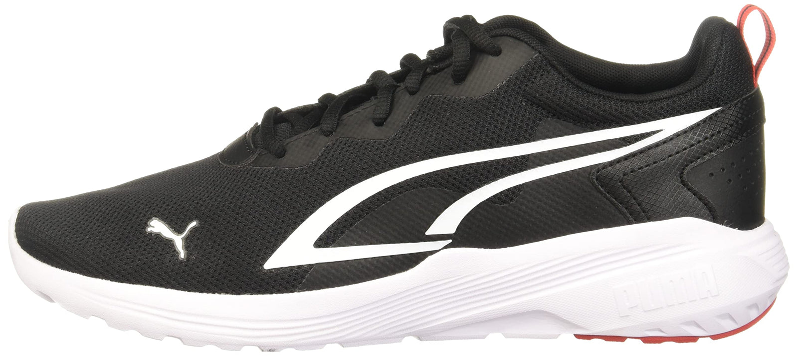 PUMA All-Day Active unisex-adult Sneaker