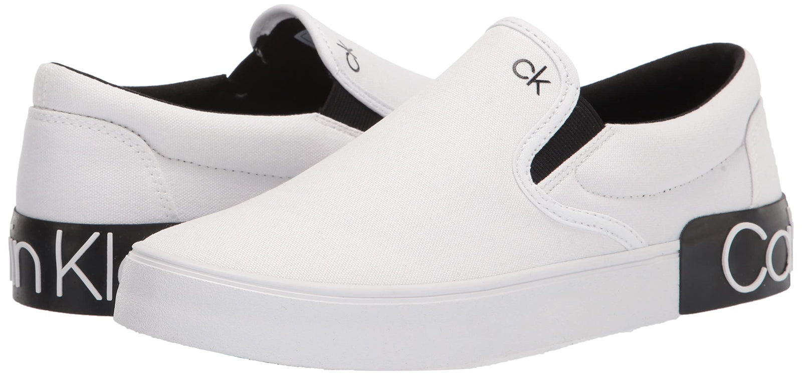 Calvin Klein Ryor Mens Sneaker