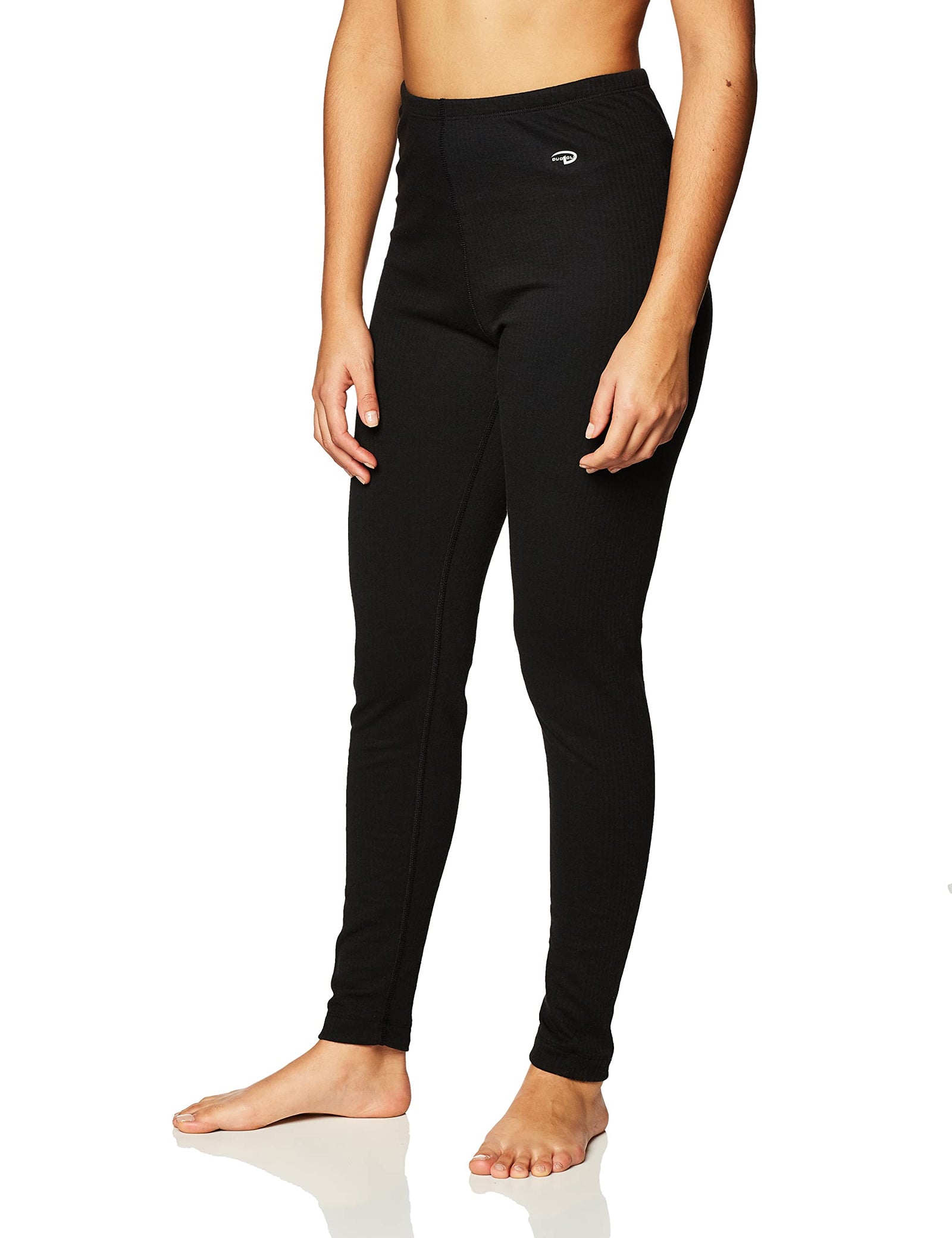 Duofold Women's Mid Weight Wicking Thermal Legging