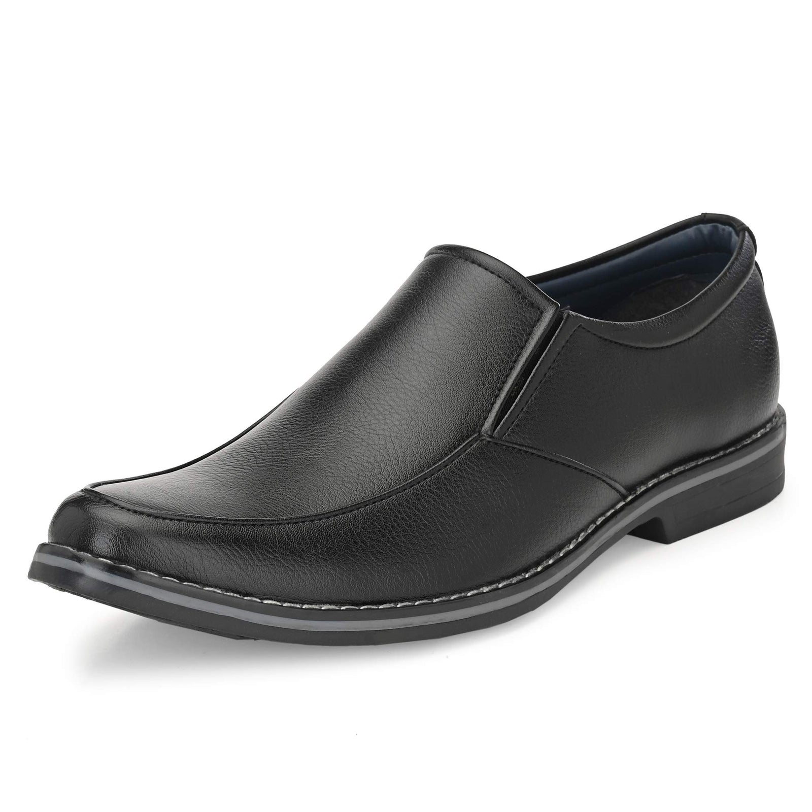 Centrino Men 3105 Black Formal Shoes