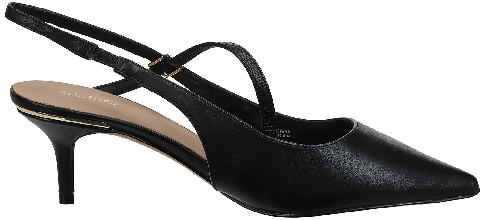 ALDO ILUKA womens Pump