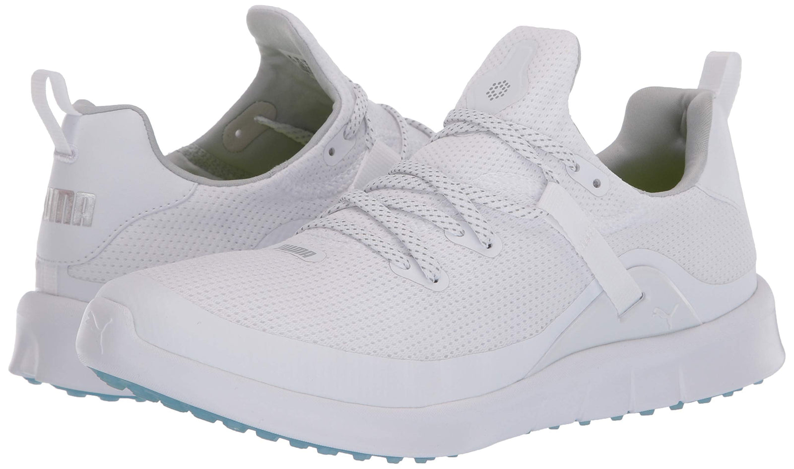 PUMA Women's Laguna Fusion Sport Golf Shoe