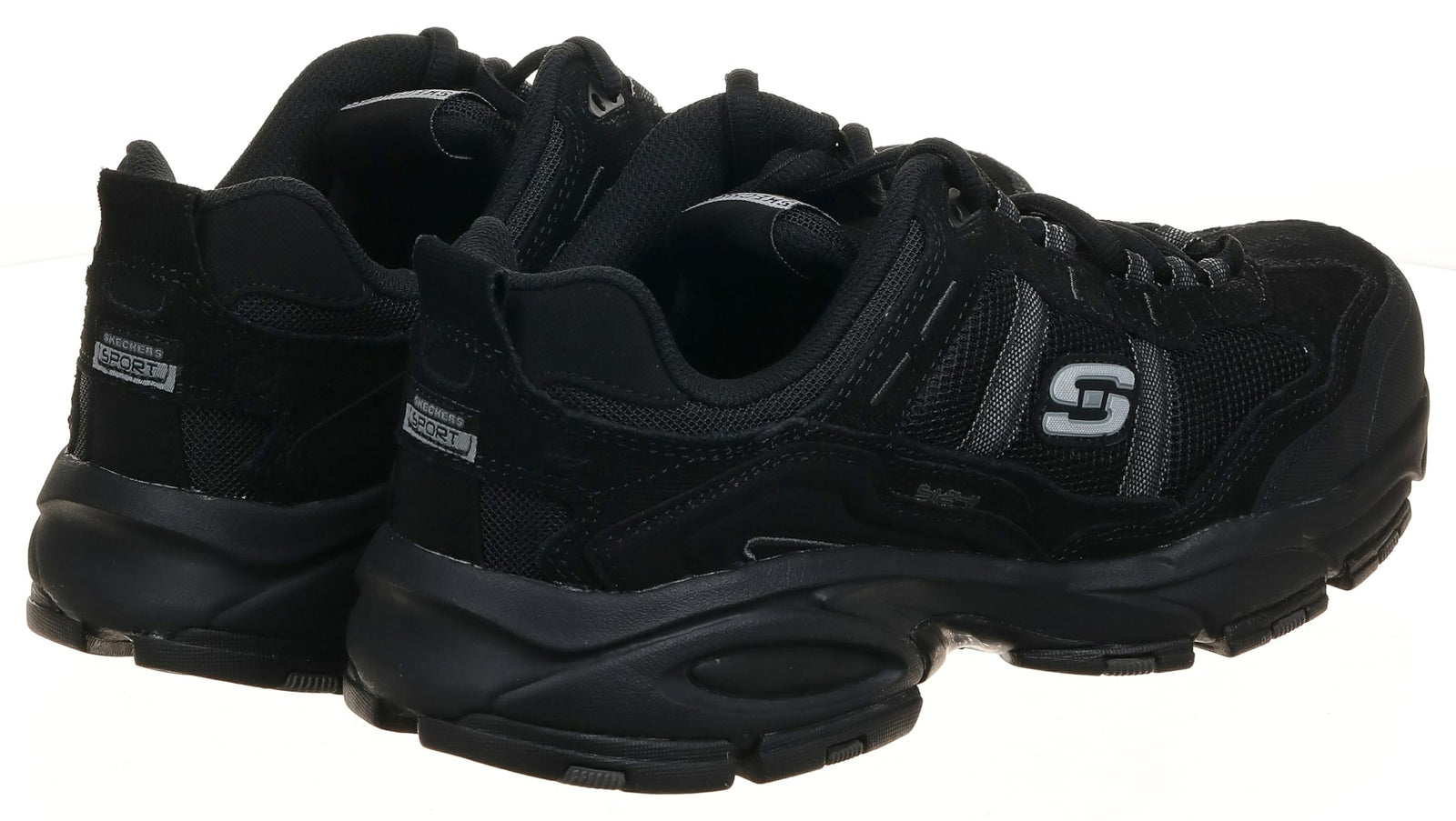 Skechers Men's Vigor 2.0 Trait Sneaker