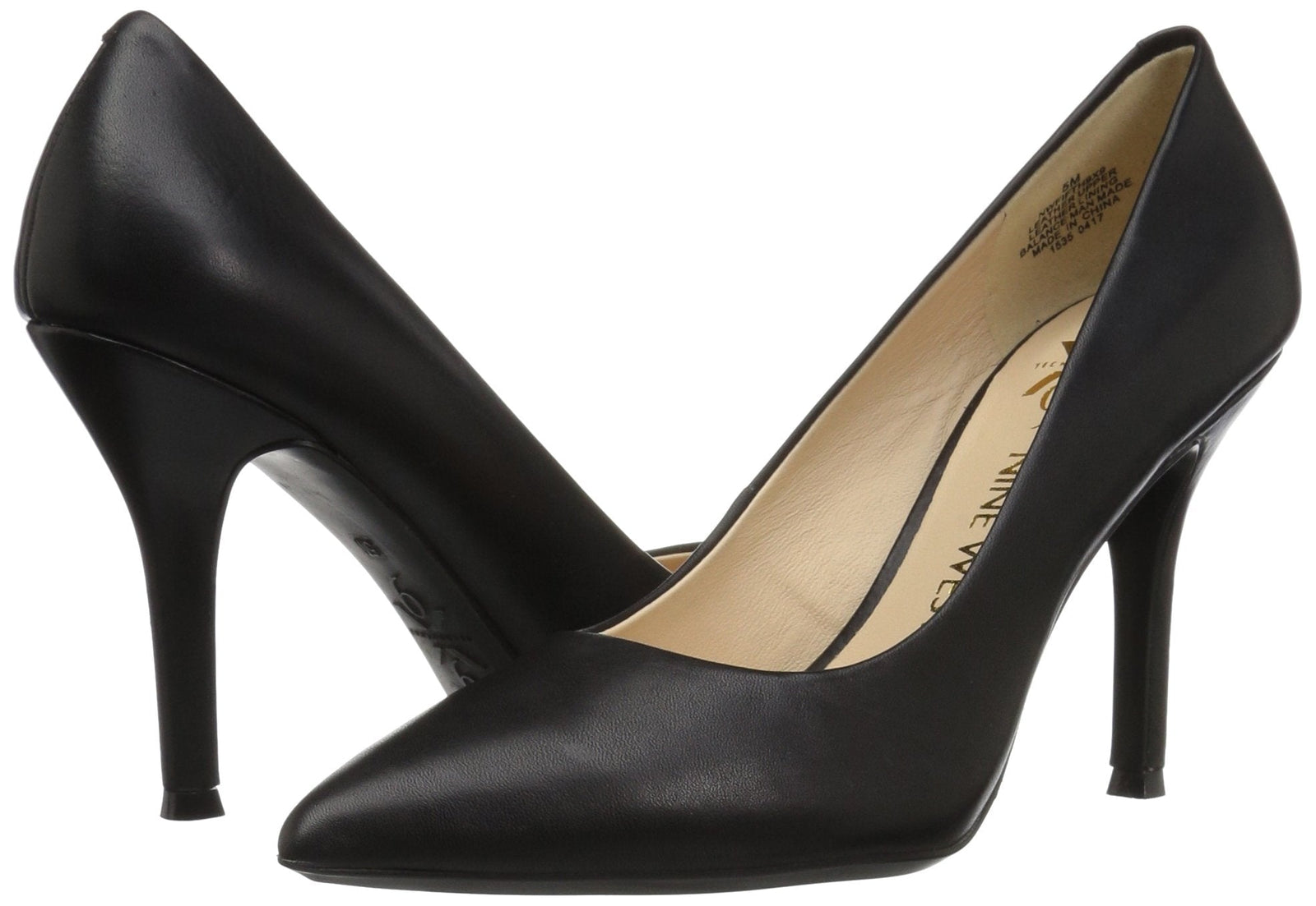 NINE WEST Fifth 9x9 Womens Pump