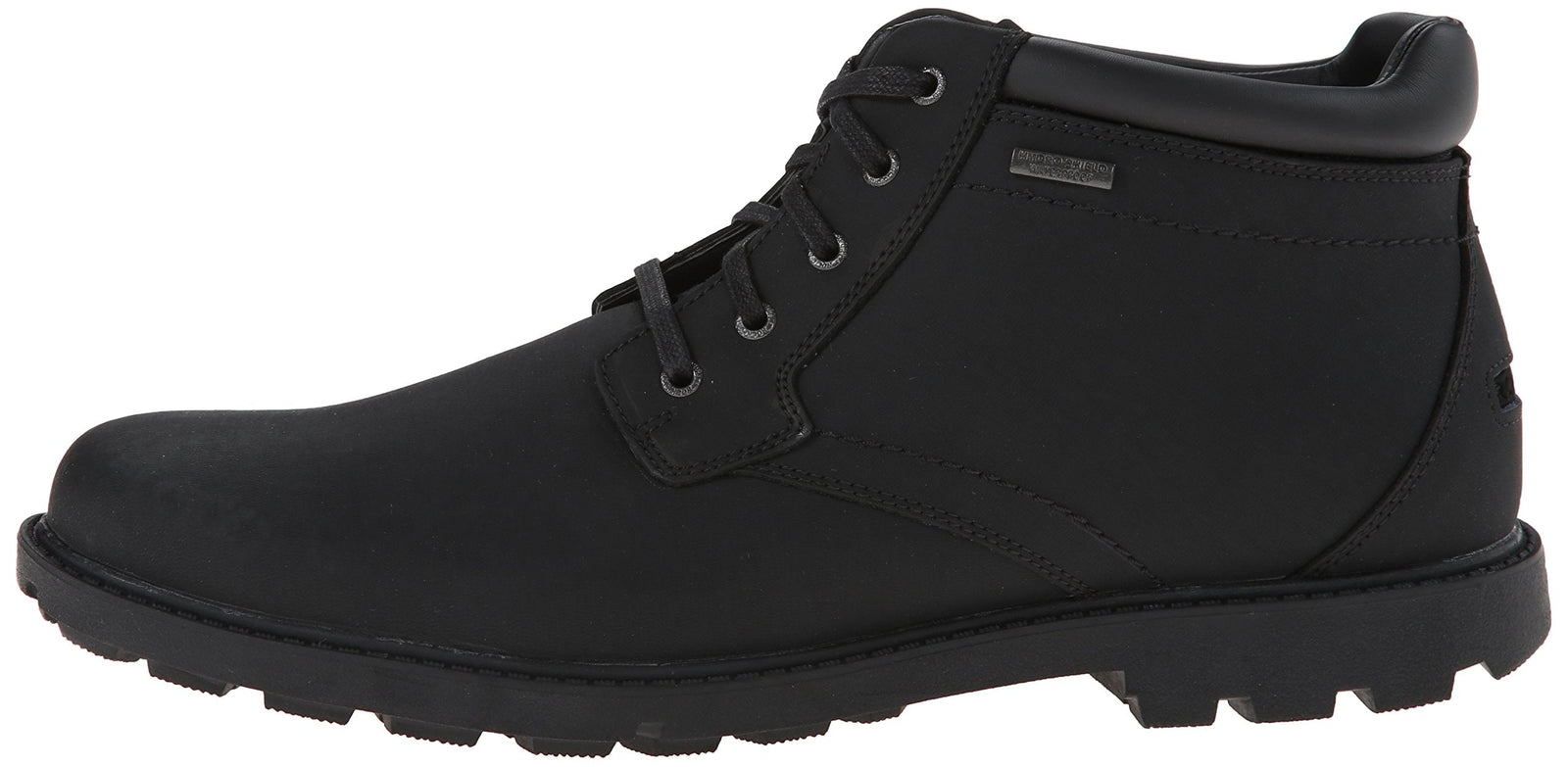 Rockport Men's Waterproof Storm Surge Toe Boot