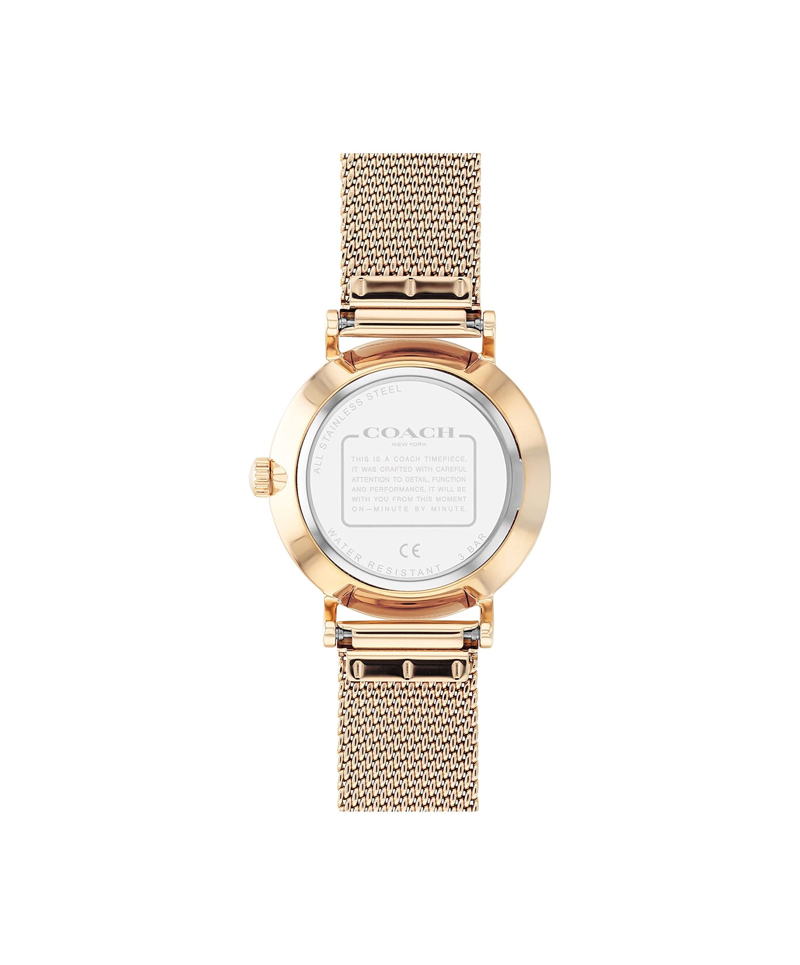 COACH Perry Women's Watch Coach watch