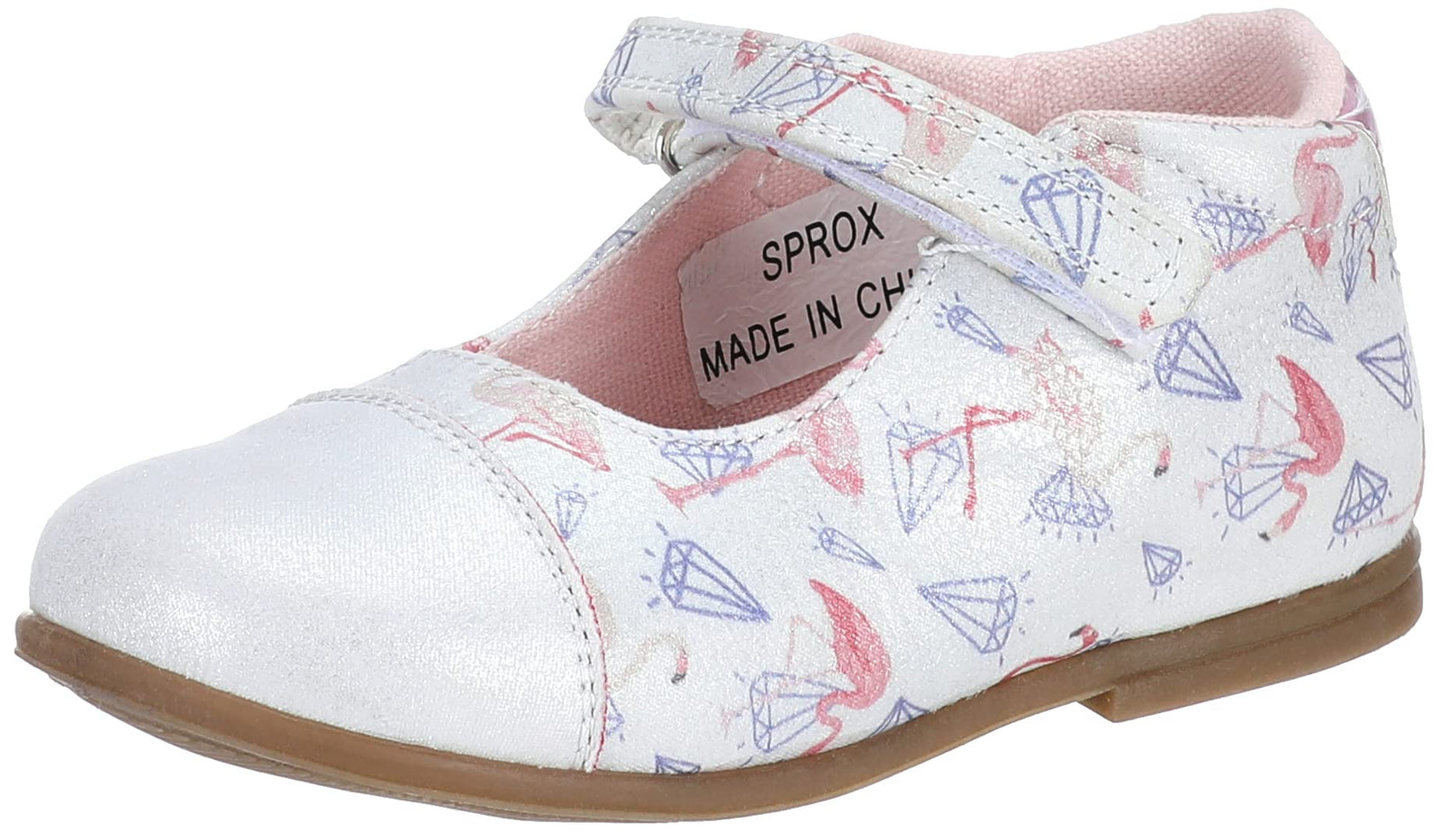 SPROX girls SX005901 Ballet Flat