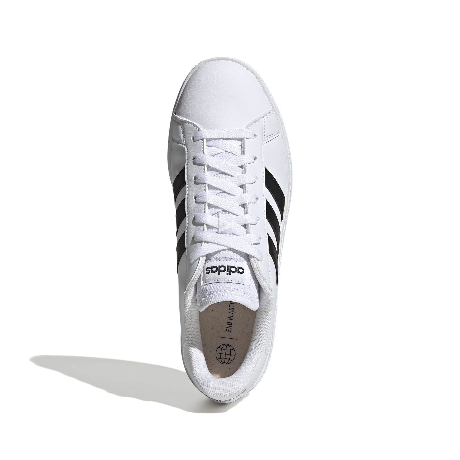 adidas Grand Court Base mens Casual Shoes