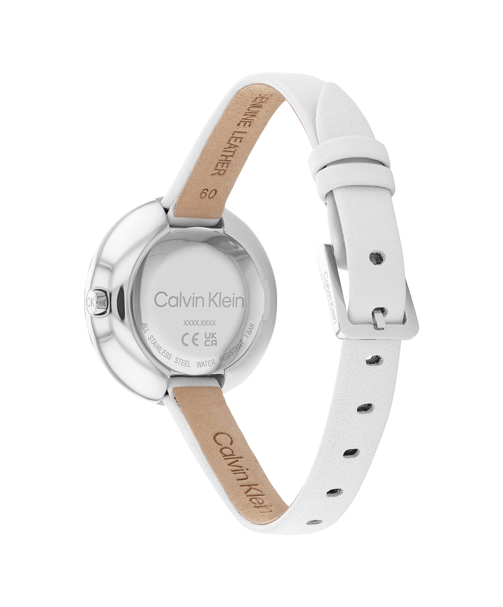 Calvin Klein CONFIDENCE BANGLE Women's Watch, Analog