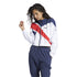 Reebok Classics Cropped Vector Track Jacket