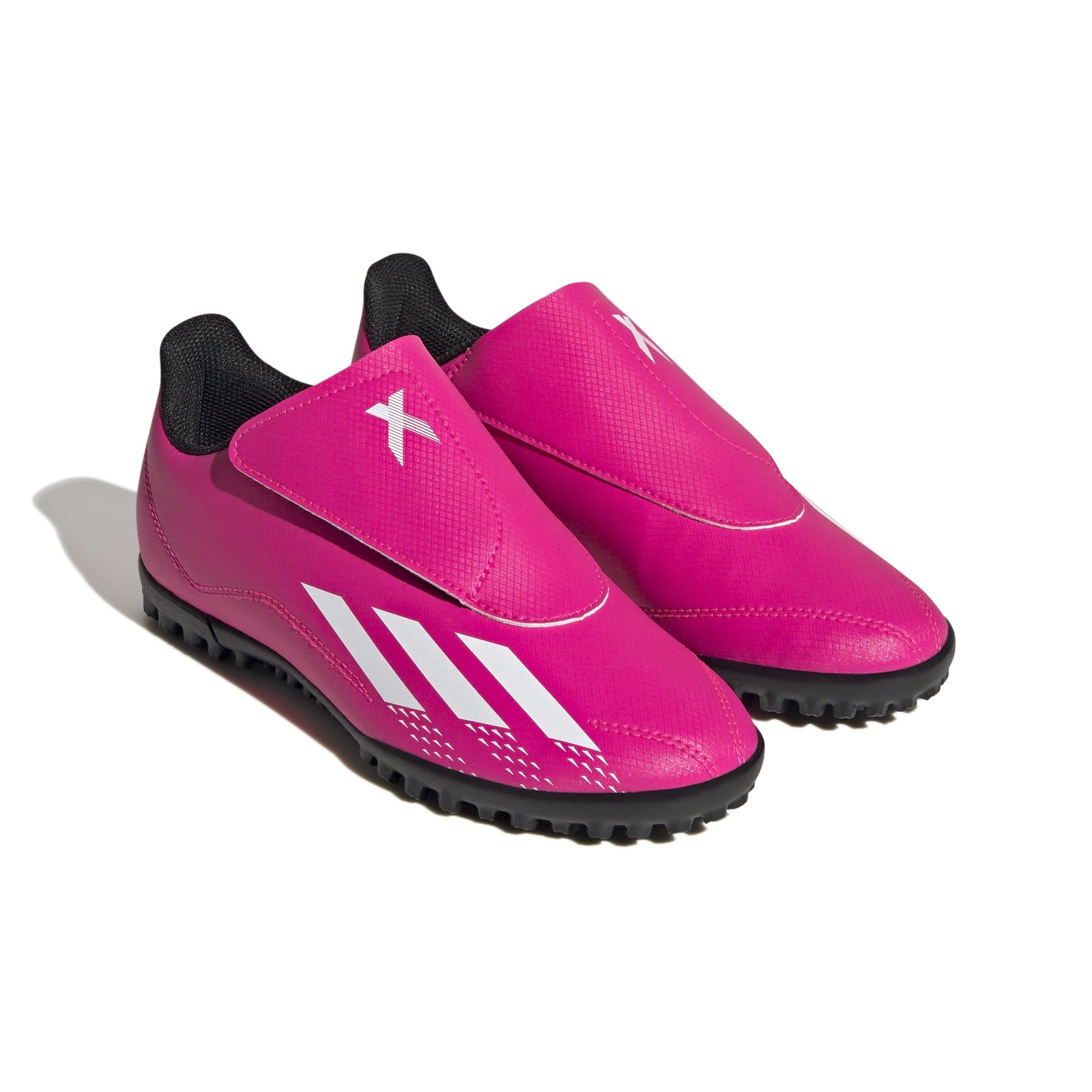 adidas X SPEEDPORTAL.4 VEL / GZ2439 FOOTBALL/SOCCER SHOES for Unisex Unisex Sneakers