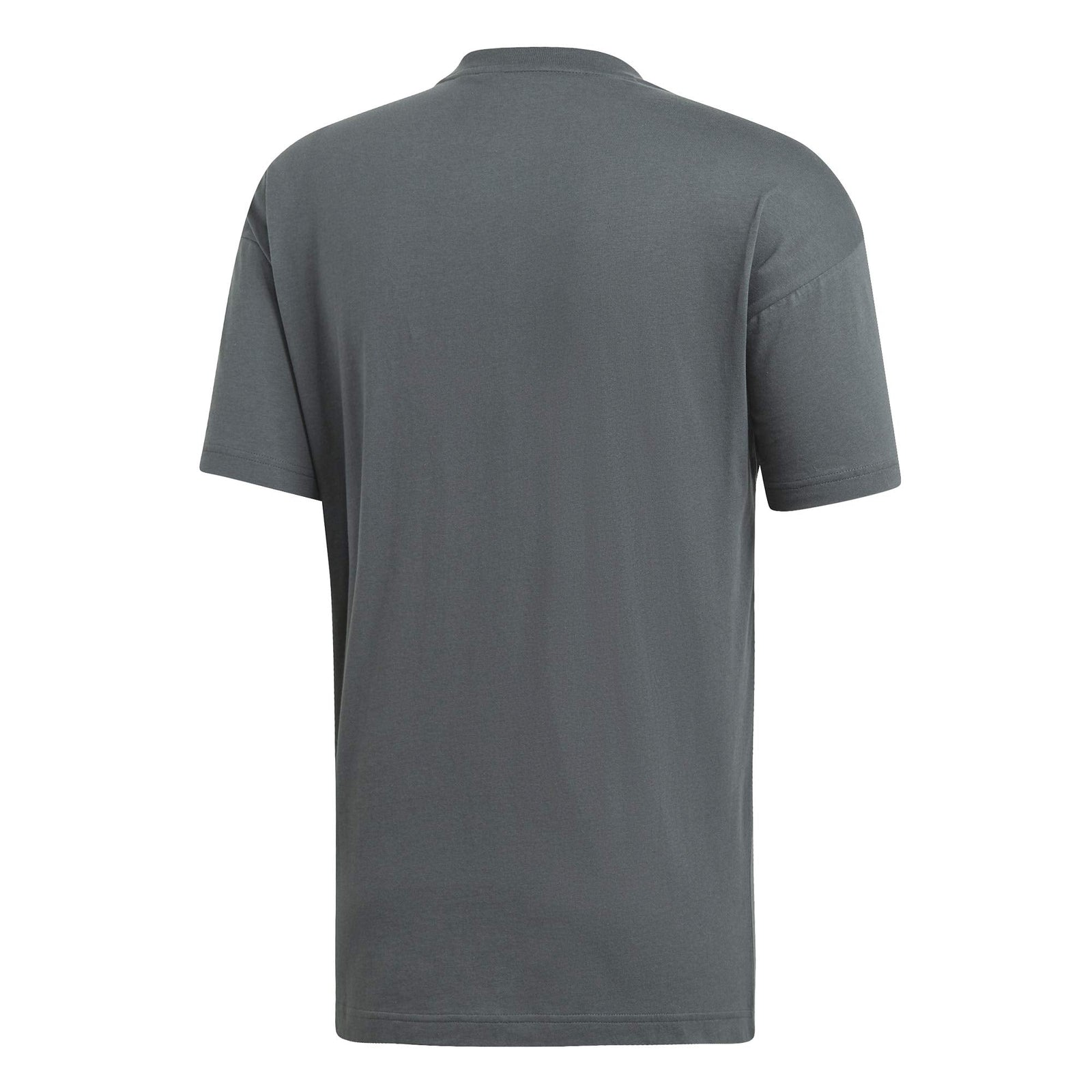 Adidas Men's Must Haves Plain Tee