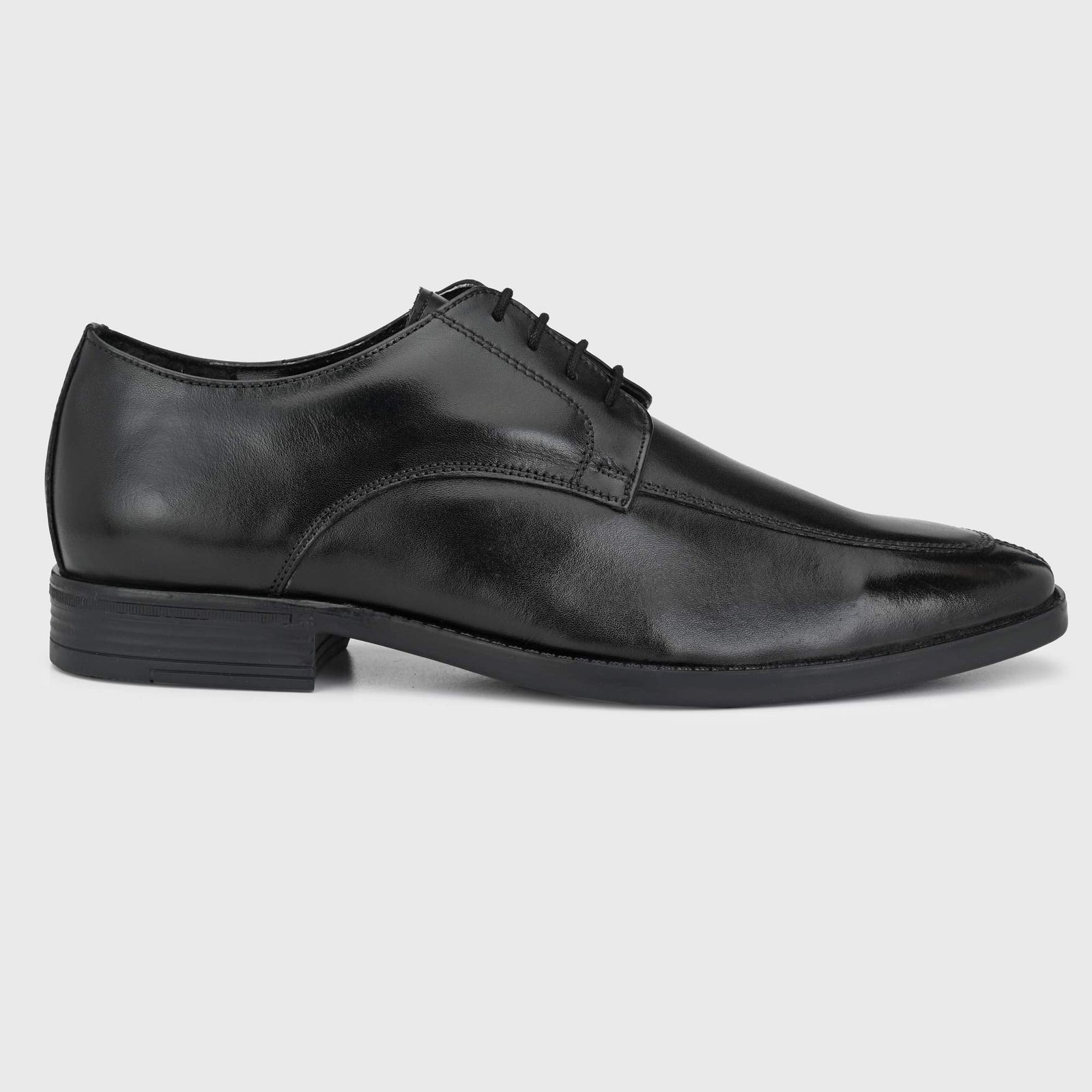 Burwood Men BWD 225 Leather Formal Shoes