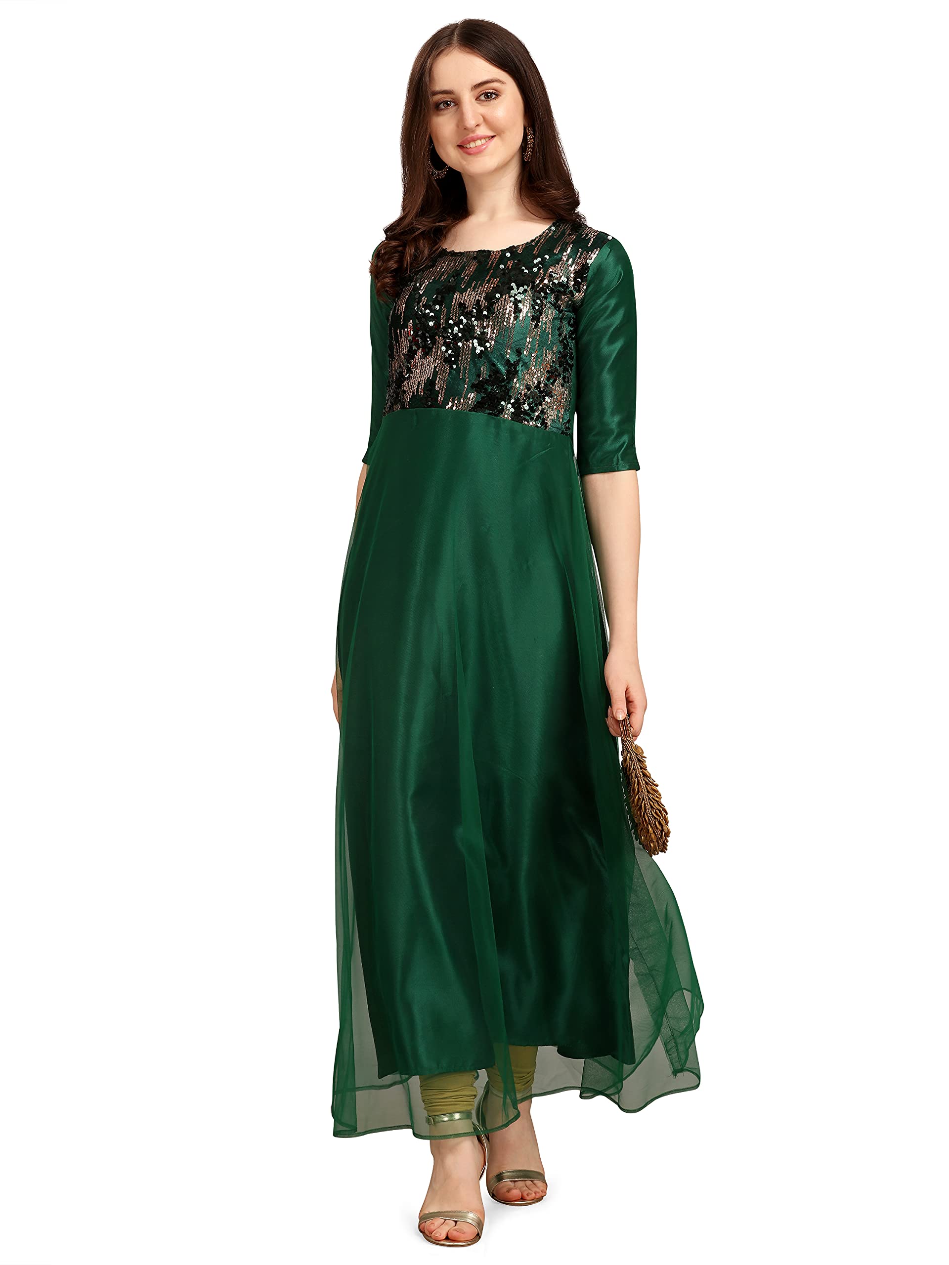 Womanista Women Kurta