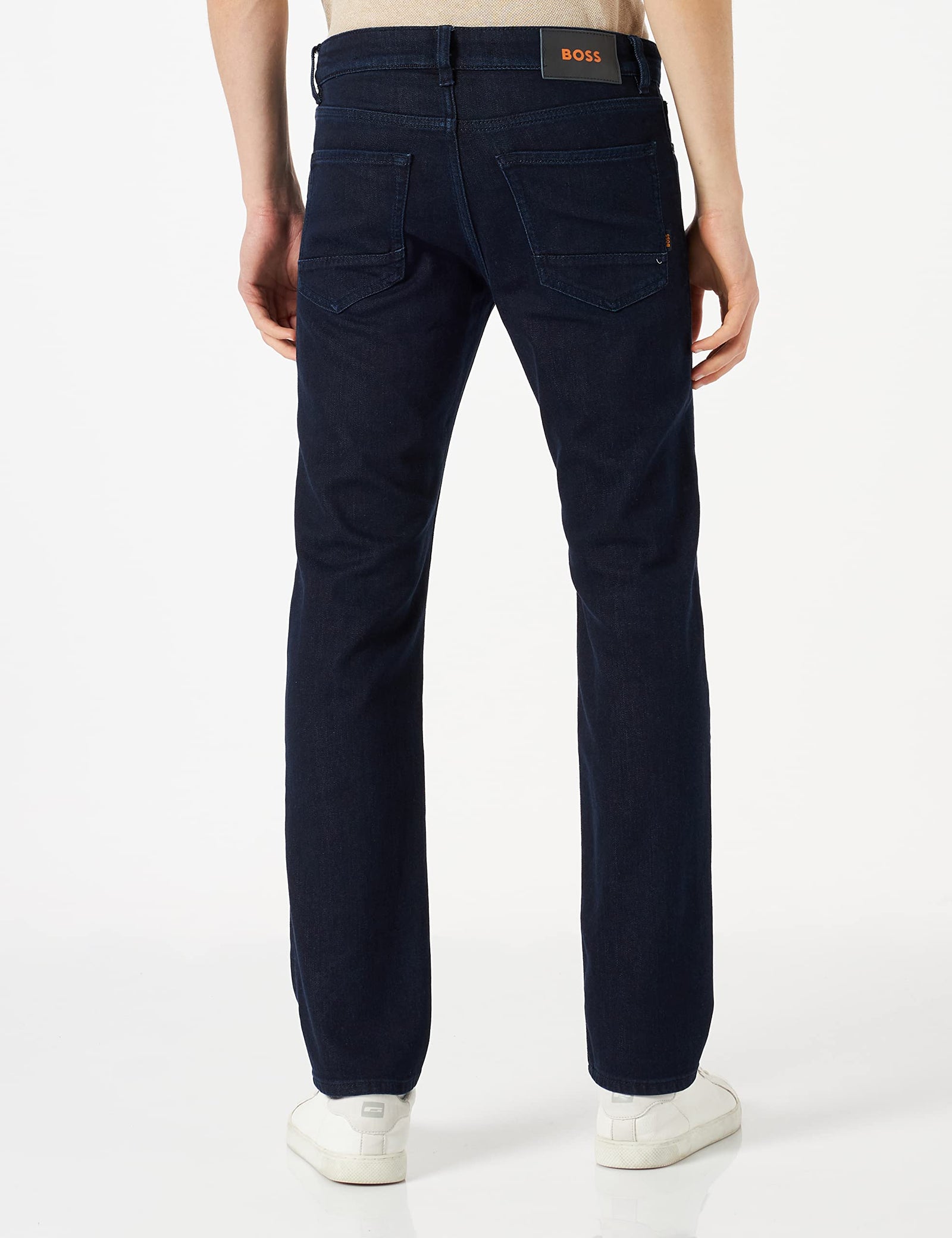 BOSS mens Maine BC-L-C Jeans