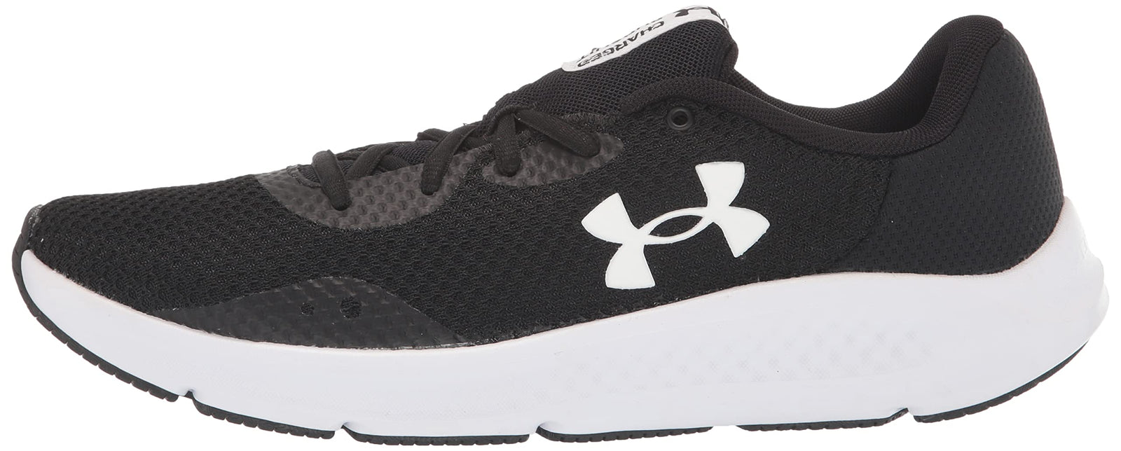 Under Armour UA W Charged Pursuit 3-PNK womens Sneaker