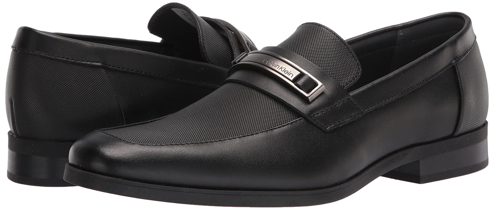 Calvin Klein Jameson mens Loafer