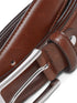 Jack & Jones Men's Leather Belt