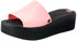 Zaxy womens zaxy every love tam slipper flip flop