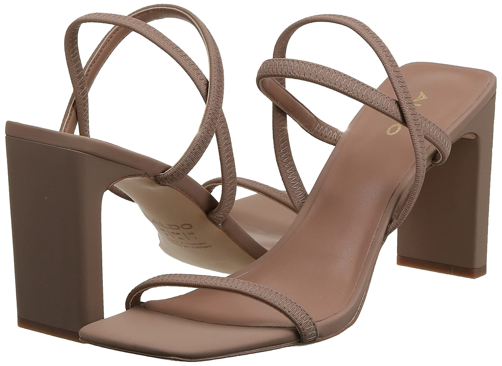 ALDO 20OKURR womens Sandal