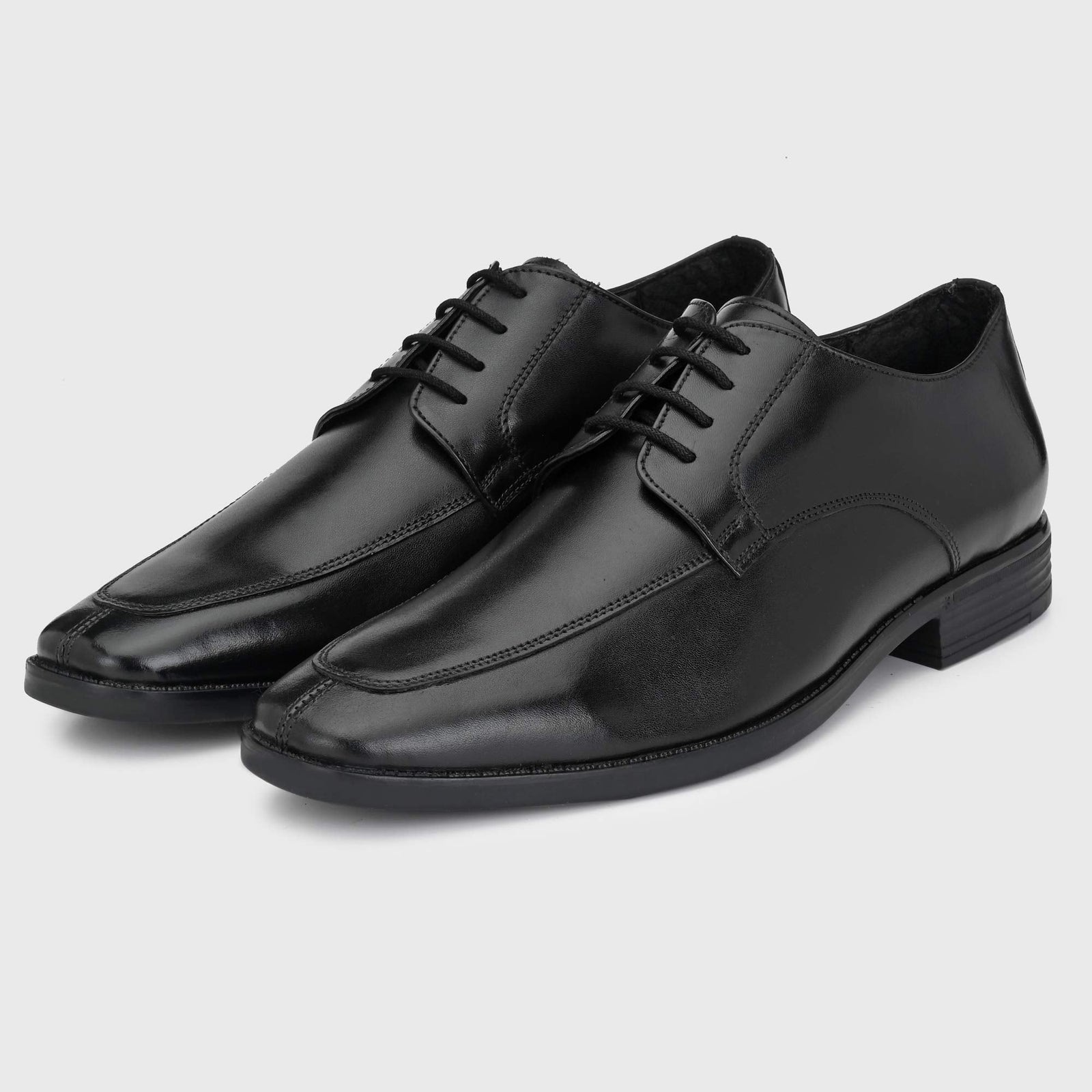 Burwood Men BWD 225 Leather Formal Shoes