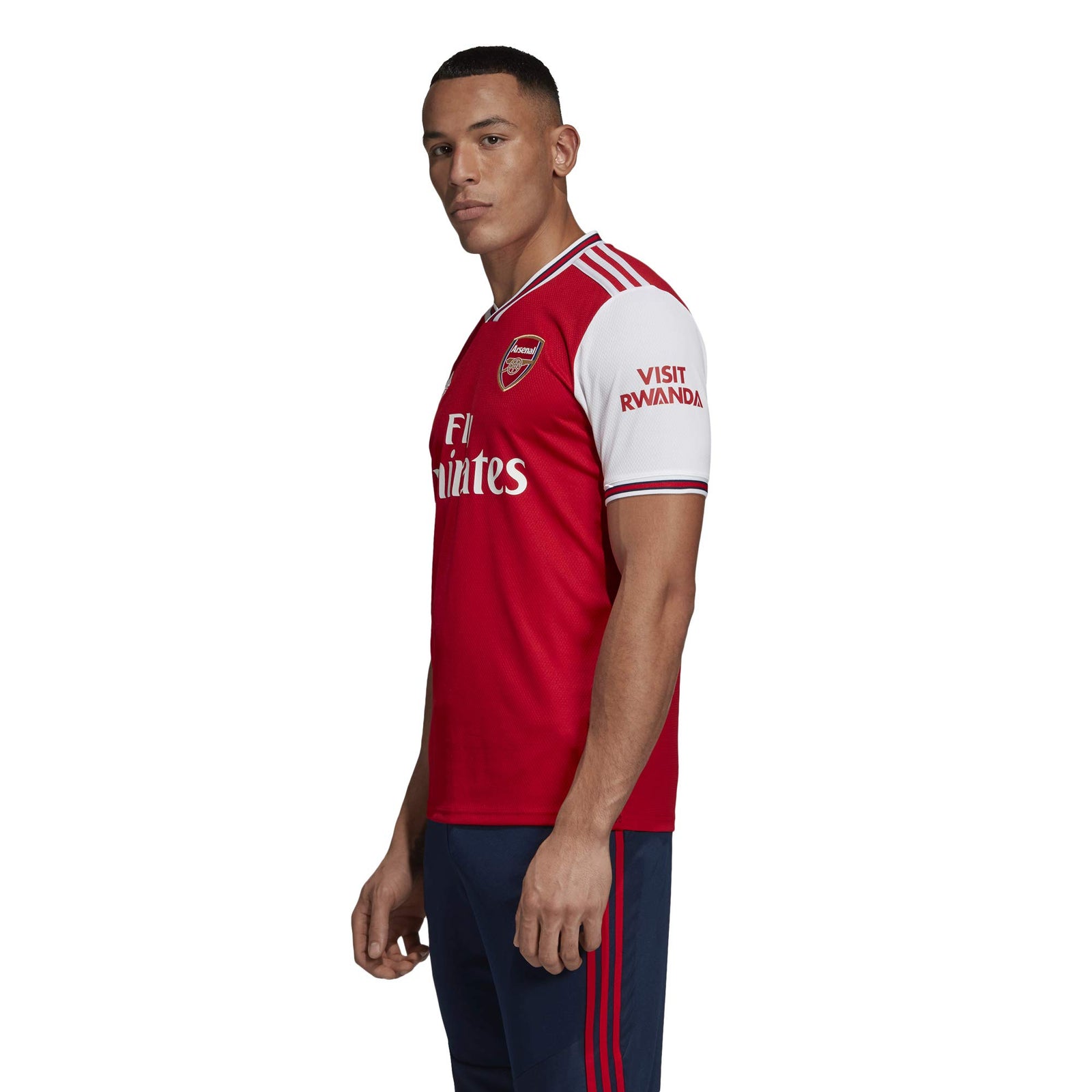 adidas Men's 2019/2020 Arsenal FC Home Jersey