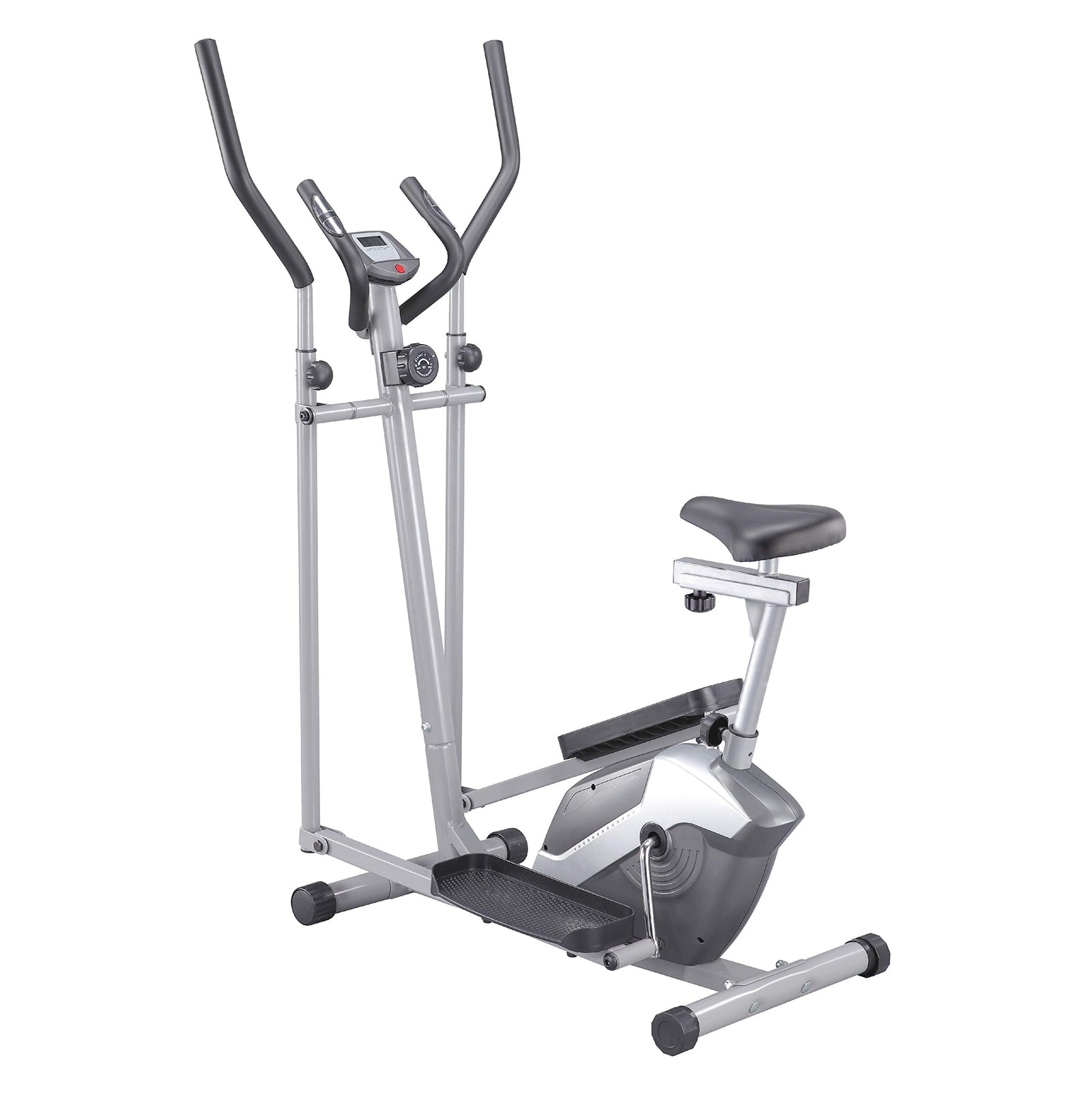 Sport Life Fitness Elliptical Core Trainer 4Kg With Free Installation, Gray