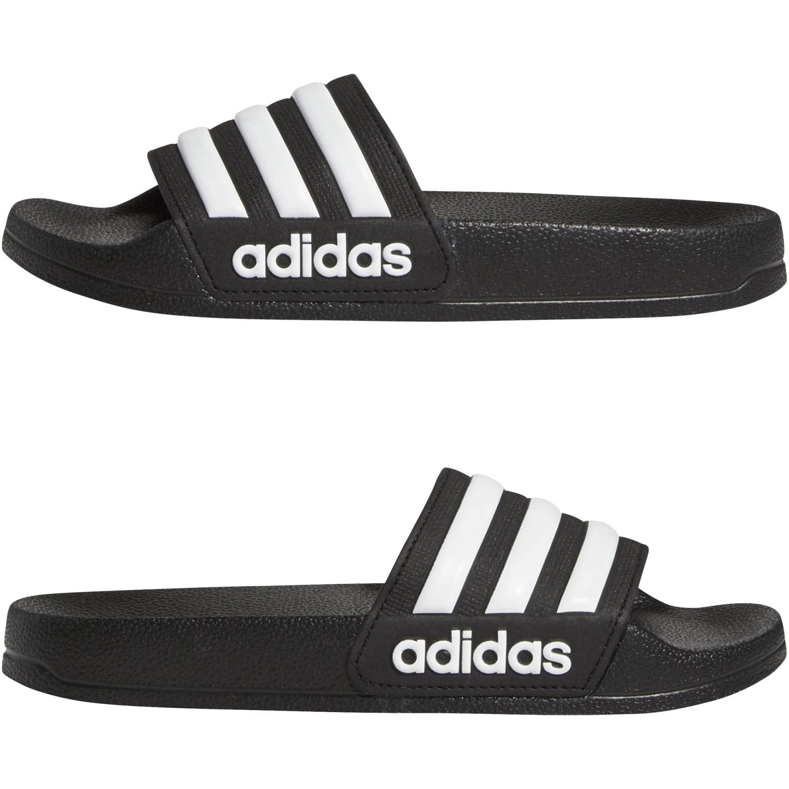 adidas Adilette Shower K unisex-child Slides