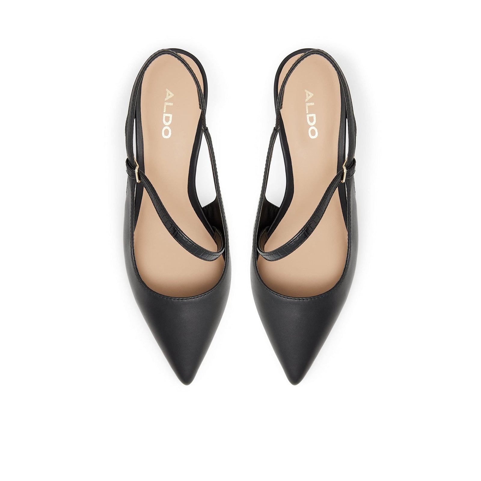 ALDO ILUKA womens Pump