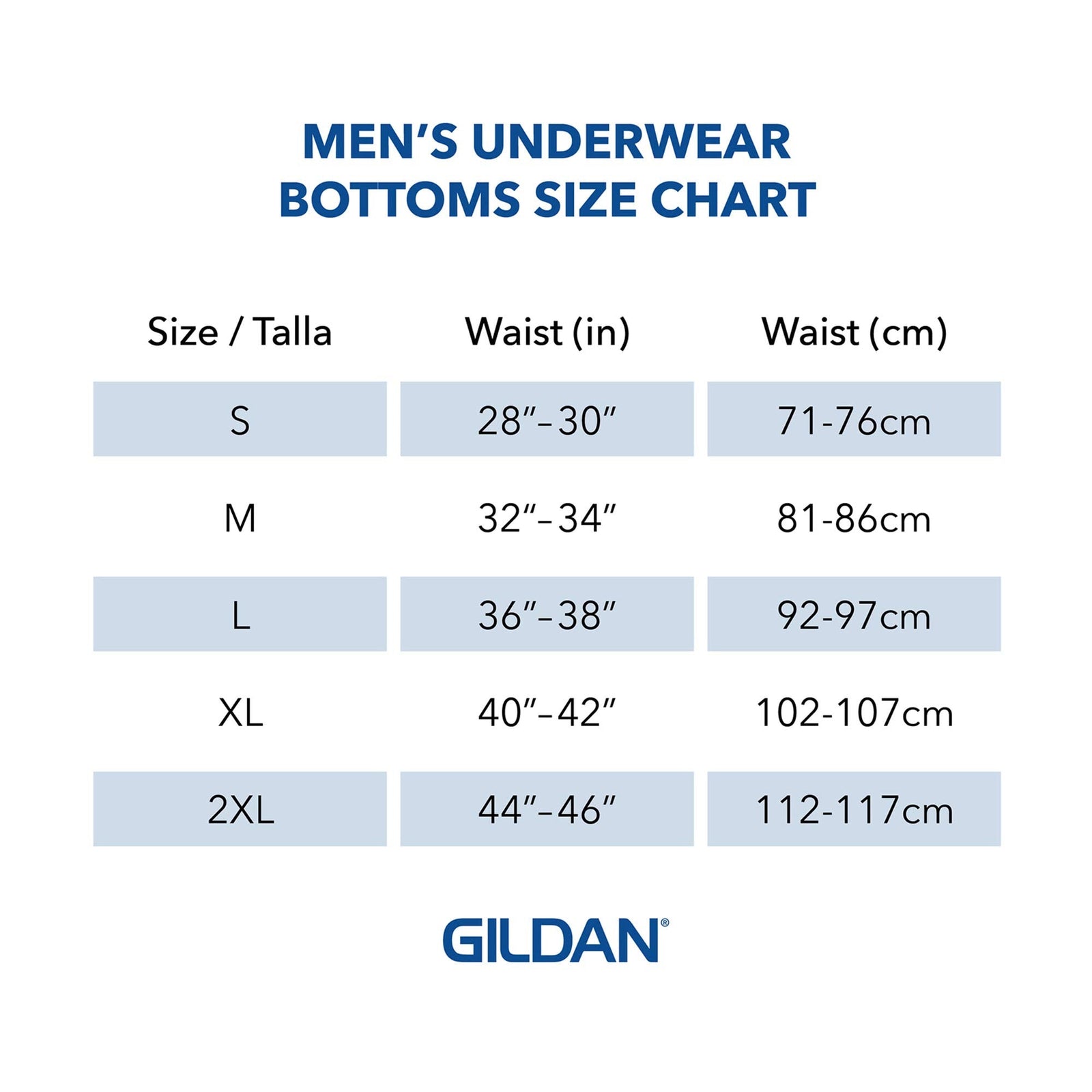 Gildan Men's Short Leg Boxer Briefs, Multipack