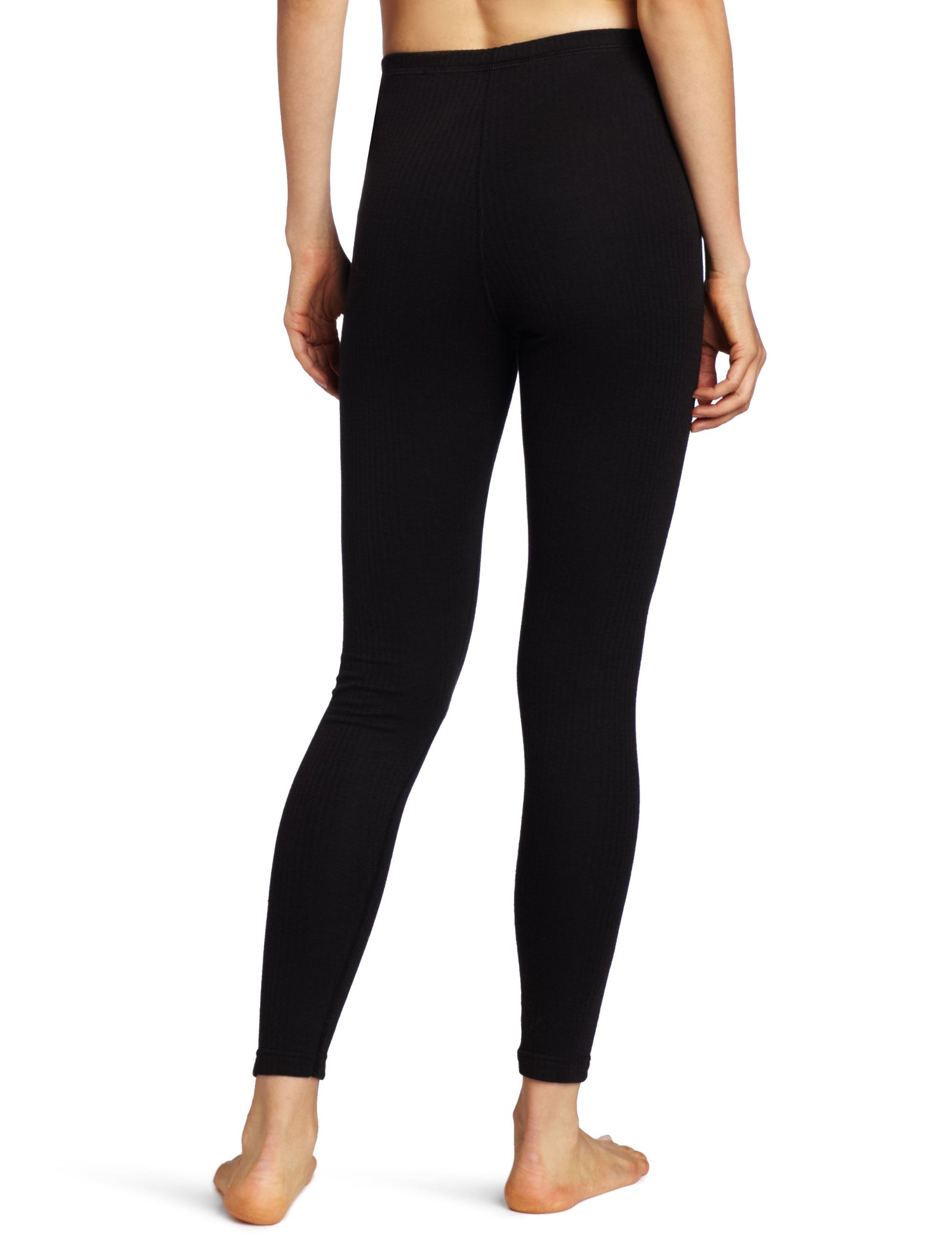 Duofold Women's Mid Weight Wicking Thermal Legging