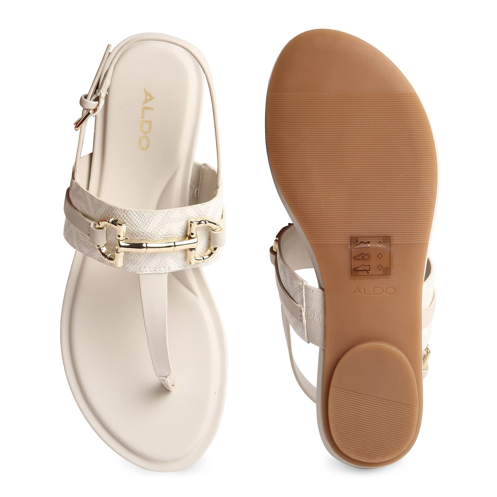 ALDO TANY womens Sandal