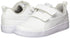 PUMA Courtflex unisex-child Sneakers