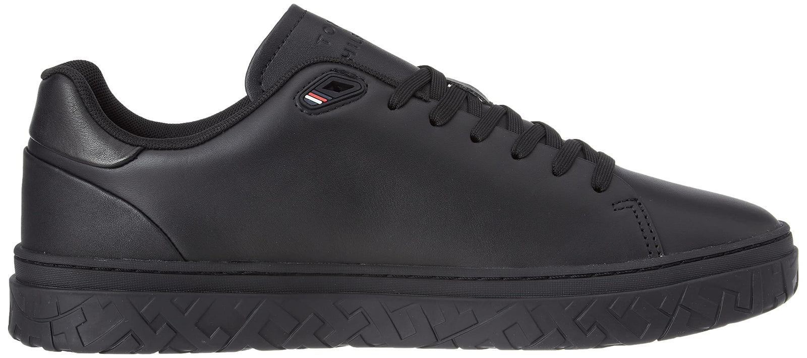 Tommy Hilfiger MODERN ICONIC COURT mens Cupsole Sneaker