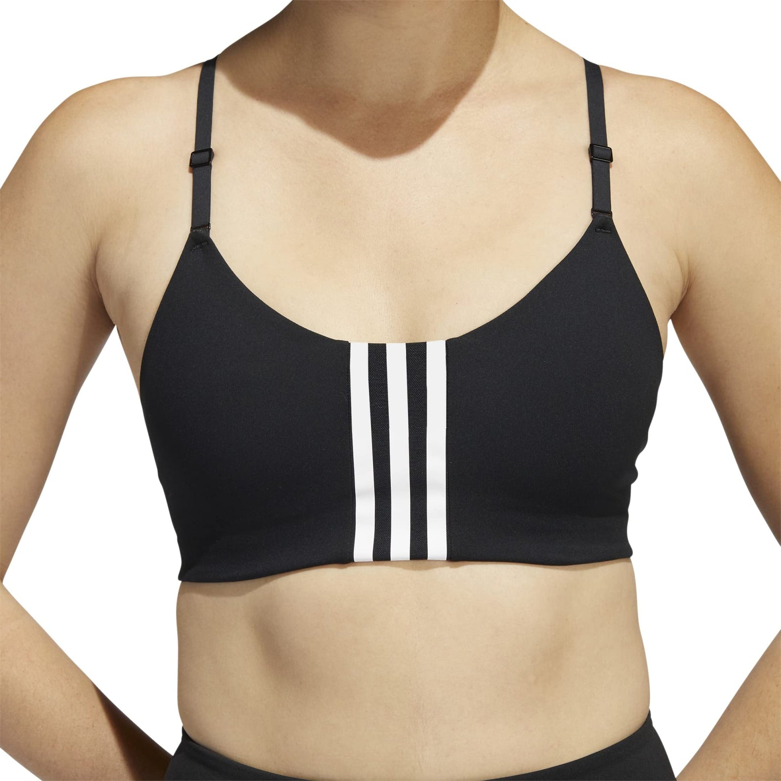 adidas Womens Trn Ls Better Sports Bra