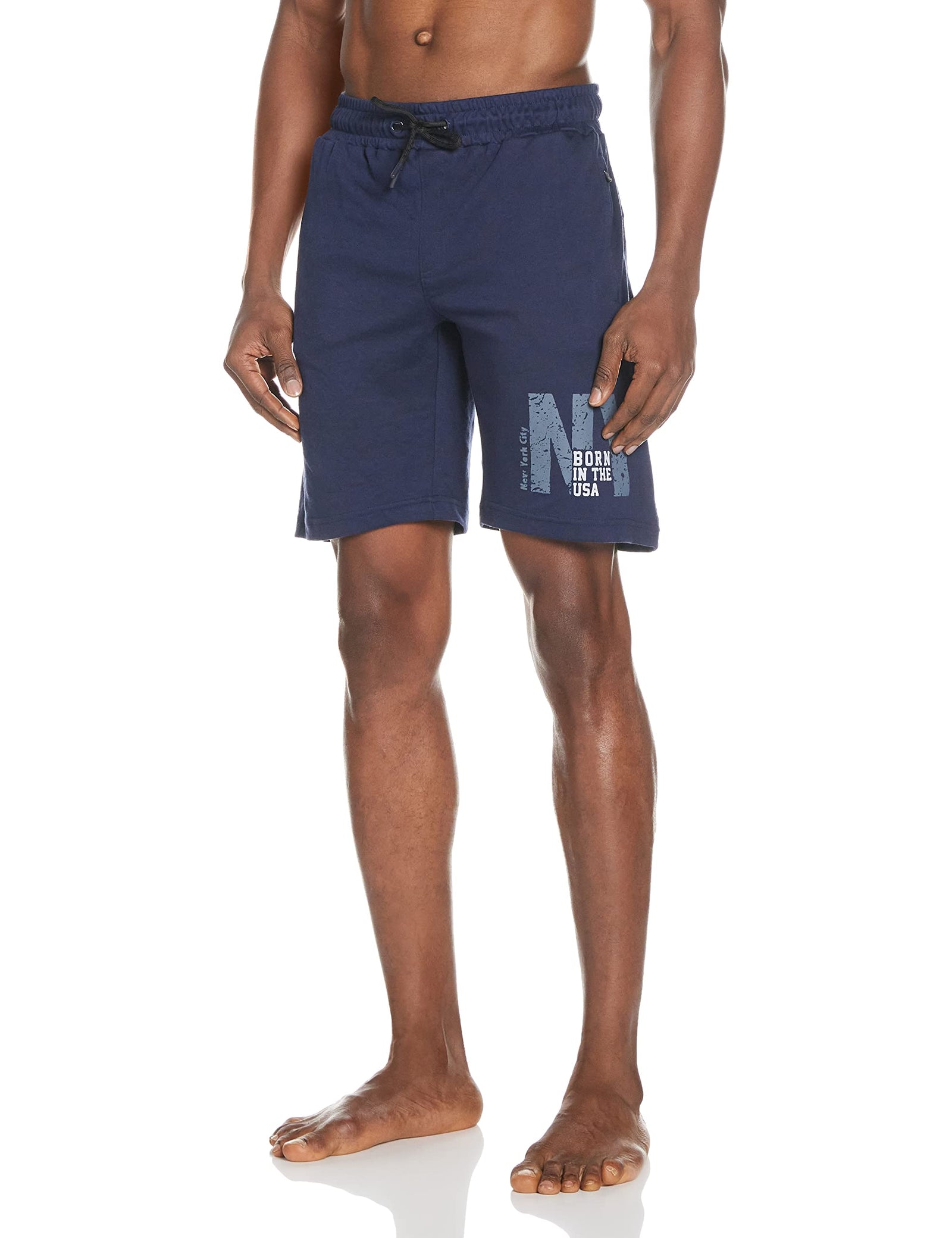 Fruit Of The Loom mens Unwind Knit Shorts