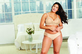 Playtex womens Playtex Women's Secrets Perfectly Smooth Wire Free Full Coverage Bra #4707 Full Coverage Bra (pack of 1)  Playtex   