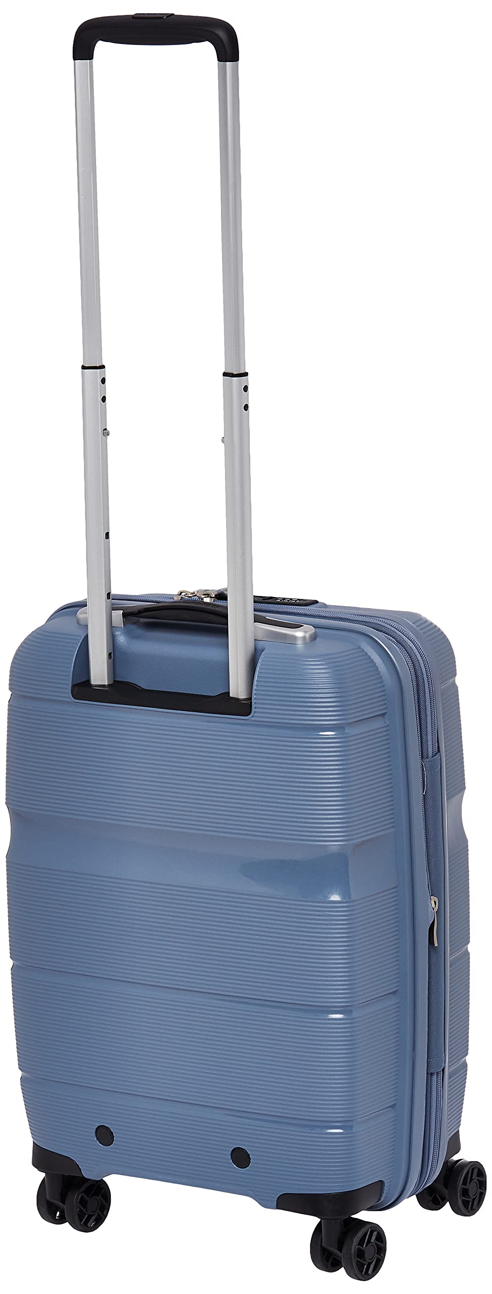 American Tourister Linex Hard Luggage Trolley Bag