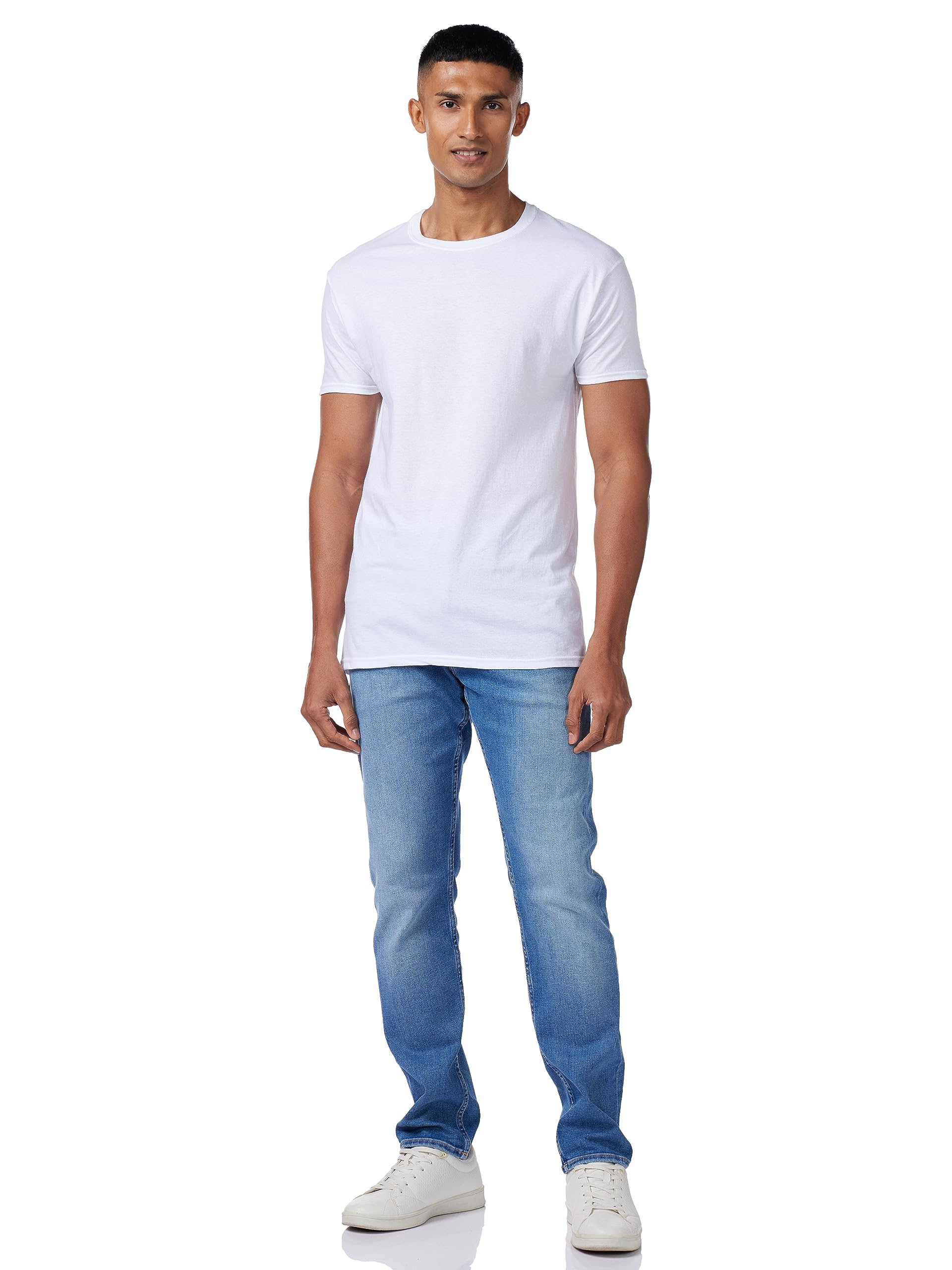 Hanes Men's 2135-3 T-Shirts (pack of 3)  Hanes   