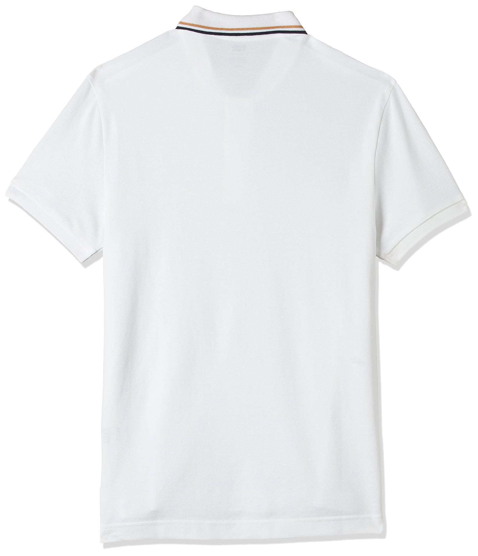 Levi's Men BNG BASIC2 POLO CONT TIPPING POLO BRILLI T-Shirt