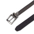 Columbia Reversible Leather Belt-Casual for Men's Jeans with Double Sided Strap  Columbia   