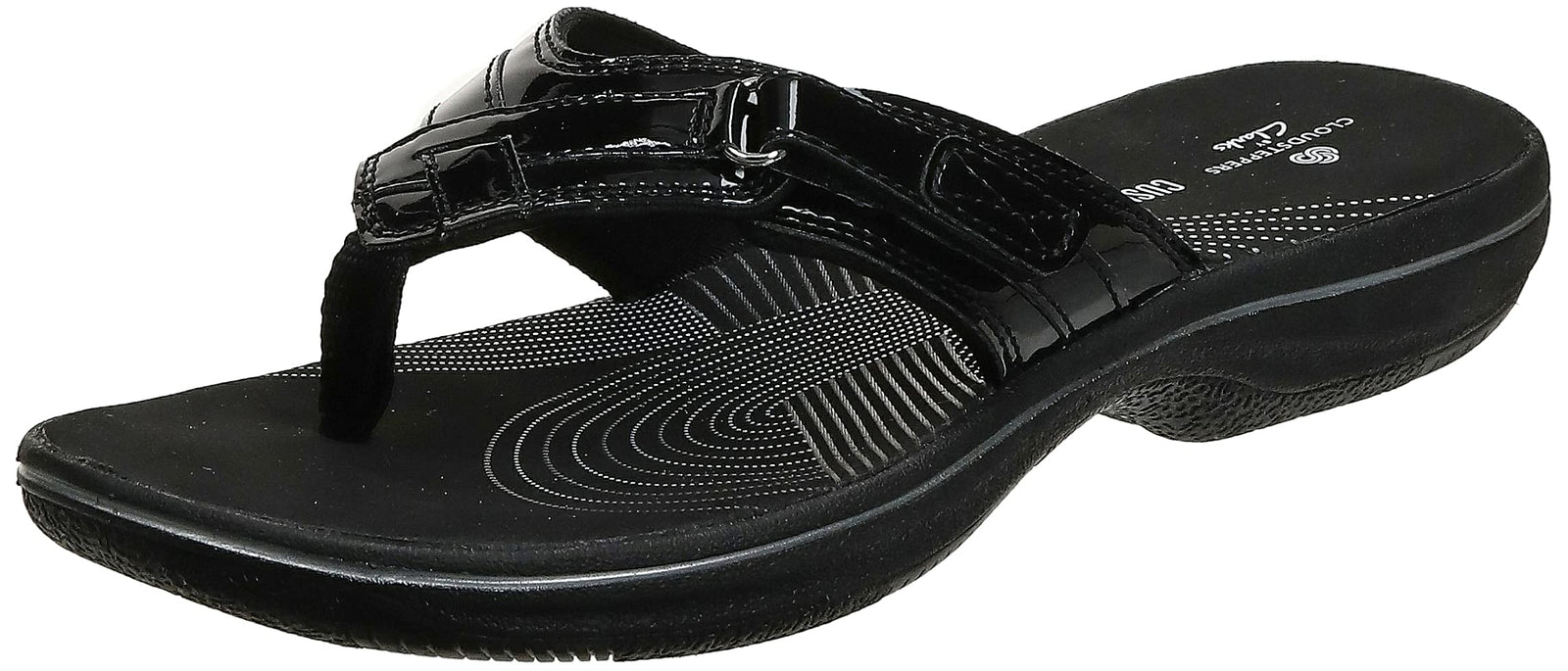 Clarks BREEZE SEA Women's Flip-Flop