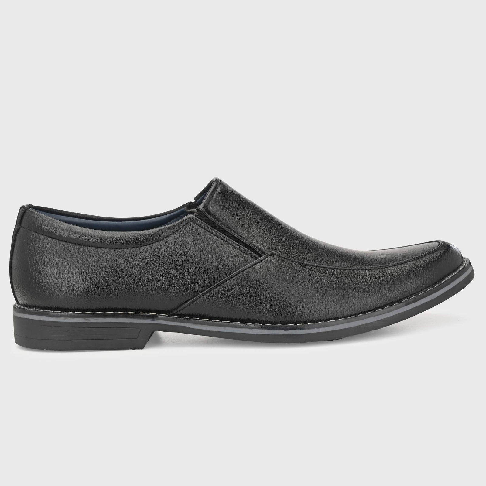 Centrino Men 3105 Black Formal Shoes